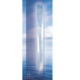 Wand of Genesis herramienta de luz BioGenesis de vidrio de silicato para dirigir el Light of Genesis y armonizar la energía