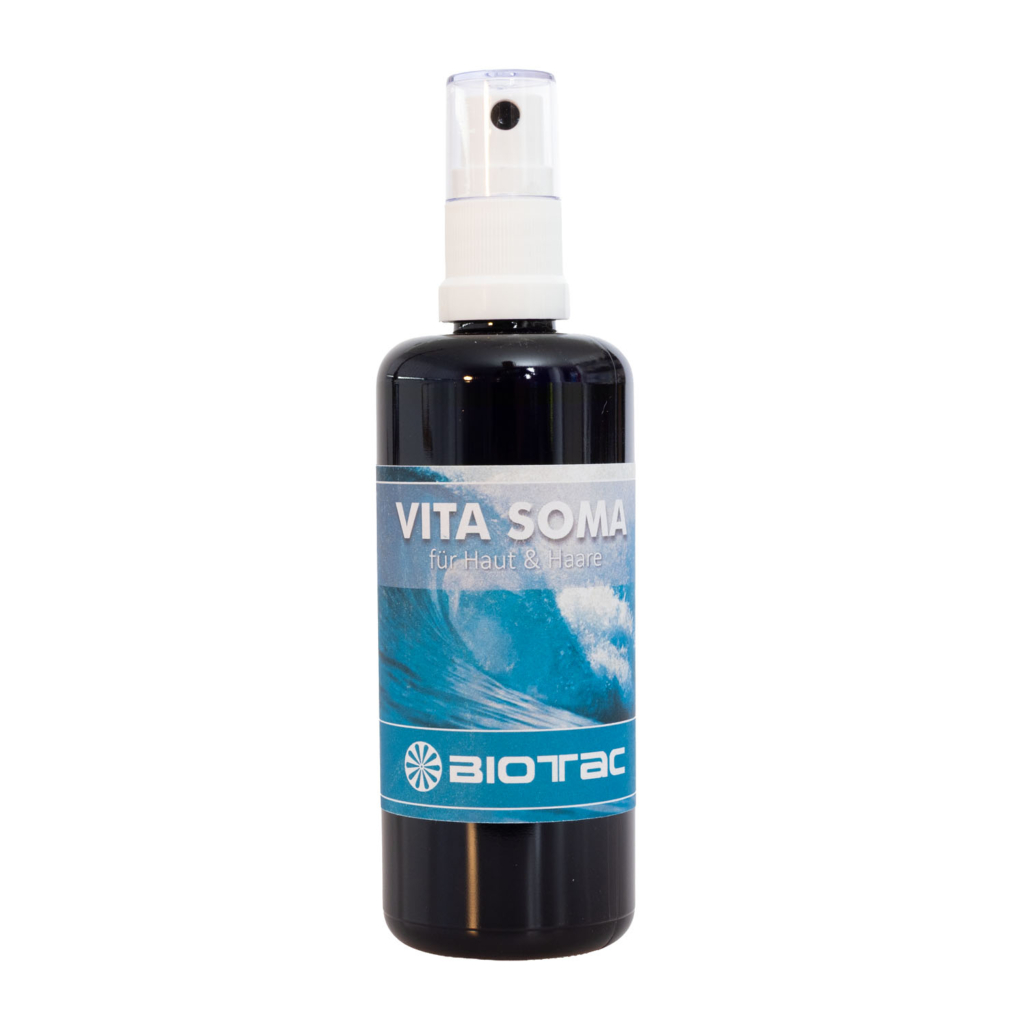 Vita Soma Flasche